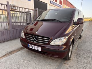 Mercedes-Benz Vito 2004