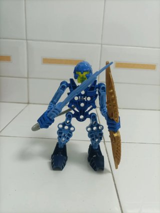 Bionicle Berix 8975
