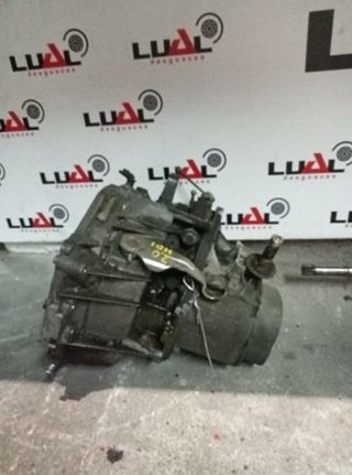 Citroen 94142 20te29 caja de cambios xsara berlina