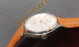 Reloj Baltany S4092 Small Seconds