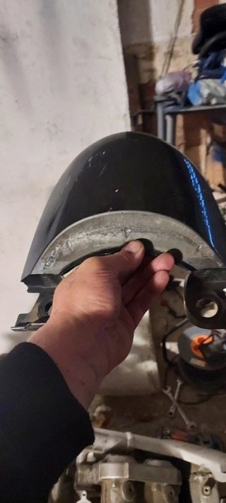 Piezas Suzuki SV650 Carburación 2001