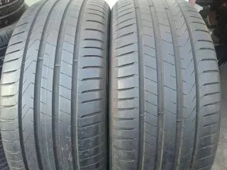 245 50 R19 105W Pirelli - 2 neumáticos +70%