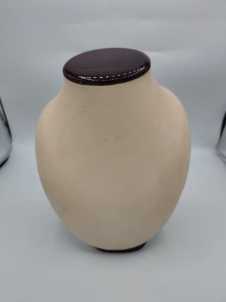 Busto Expositor para Joyería