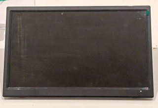 TV Portatil