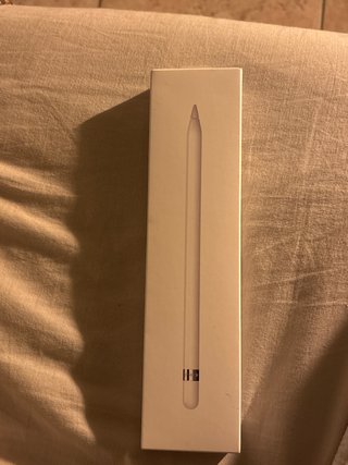 Apple Pencil 1.ª Generación