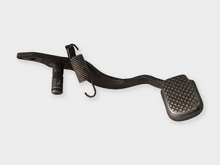 Pedal De Freno Sanglas Y 400