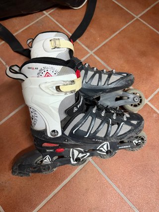 Patines en línea Firefly