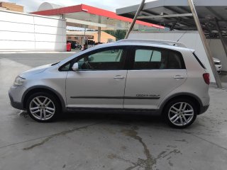 Volkswagen Golf Plus 2009