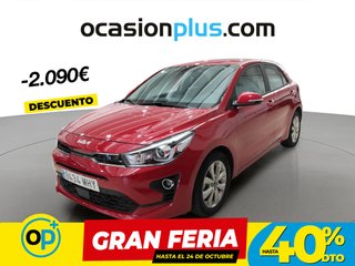Kia Rio 1.0 T-GDi MHEV iMT Drive 74 kW (100 CV)