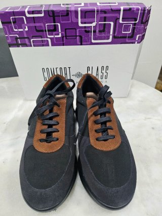 Zapatillas Comfort Class Talla 38