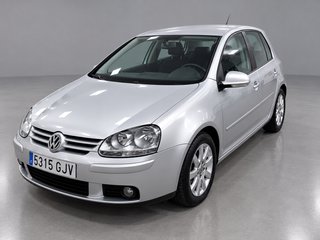 Volkswagen Golf 1.9TDI 105CV IMPECABLE 2008