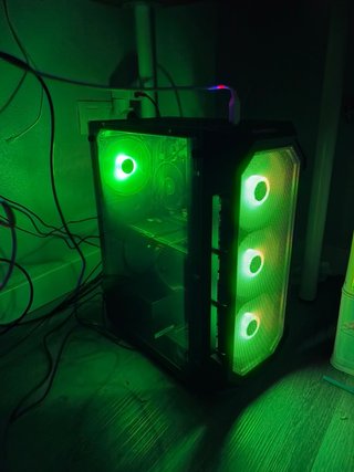 PC Gaming