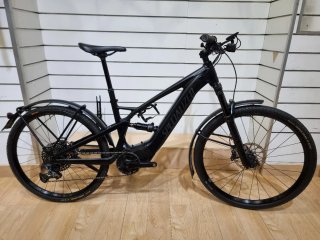 Bicicleta Eléctrica Specialized Tero X 6.0 M