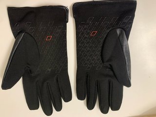 Guantes de Conducción Audi Sport