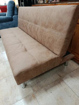 SOFÁ CAMA CLIC CLAC