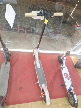 Patinete Eléctrico Xiaomi