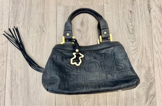 Bolso Tous Negro
