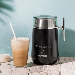 Espumador Nespresso Aeroccino Barista