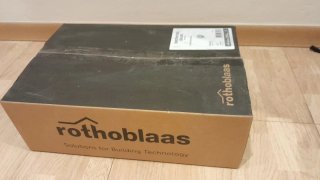 Junta Sellante Comprimible Rothoblaas constru4625