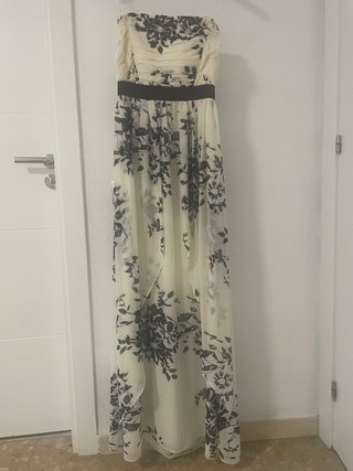 Vestido Largo Max and Cleo