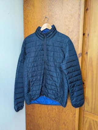 Chaqueta Acolchada Roly Finland Talla L