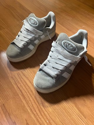 Zapatillas adidas Campus Talla 42