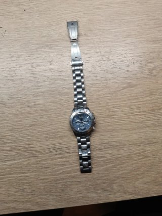 Reloj Hugo Boss LEER BIEN DESCRIPCIÓN