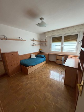 Habitación Juvenil Completa