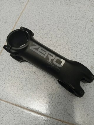 Potencia Deda Zero1