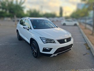 SEAT Ateca 2.0 TDI 190 CV 4Drive Xcellence, bola r