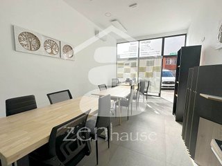 Local comercial en venta en Valleaguado - La Cañada en Coslada