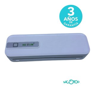 Impresora NETUM XL-P801
