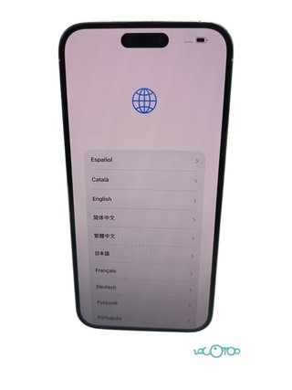 Smartphone Apple iPhone 14 Pro Max 128GB