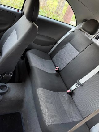Opel Corsa 2005