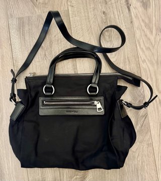 Bolso Bimba y Lola Negro