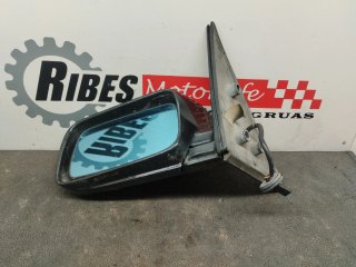 Retrovisor Conductor BMW E36 Negro izquierdo