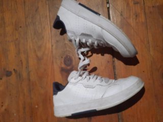 Zapatillas Adidas Blancas
