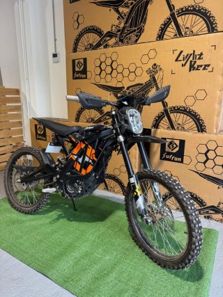 ¡¡OCASION!! Sur-Ron Light Bee X L1e