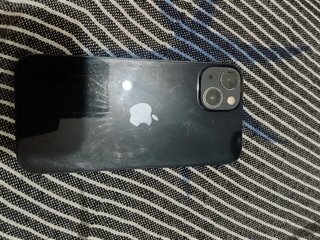 iPhone 13 Nero
