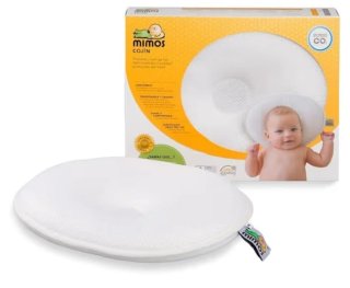 Cojín Mimos para Plagiocefalia