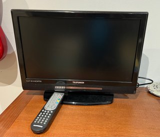 TV Plana 15 Telefunken