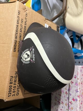 Casco de Equitación Fouganza