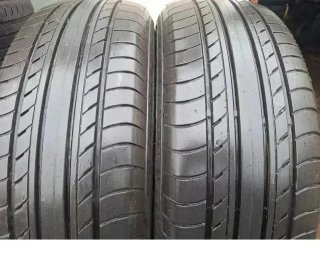 225 65 R17 102H Yokohama - 2 neumáticos +80%