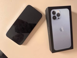 iPhone 13 Pro Max para piezas
