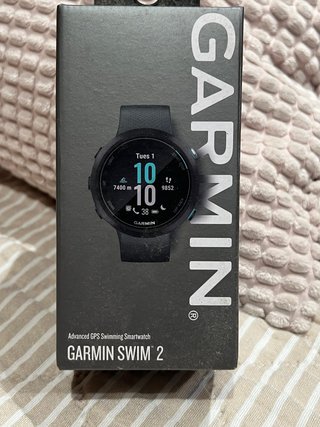 Garmin Swim 2 Smartwatch