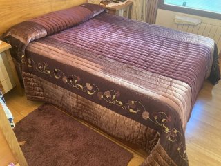 Colcha para Cama de 150
