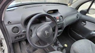 Citroen C3 2009