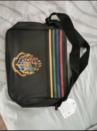 Bandolera Harry Potter