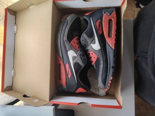 Zapatillas Nike Air Max 90