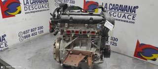 Motor completo ford shdc focus lim. carnp1683003